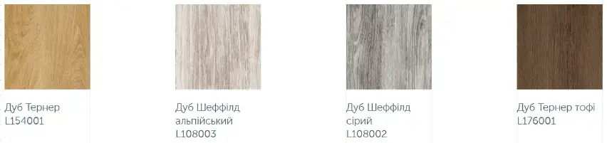 Ламінація Woodec – стильні вікна та двері під дерево 3